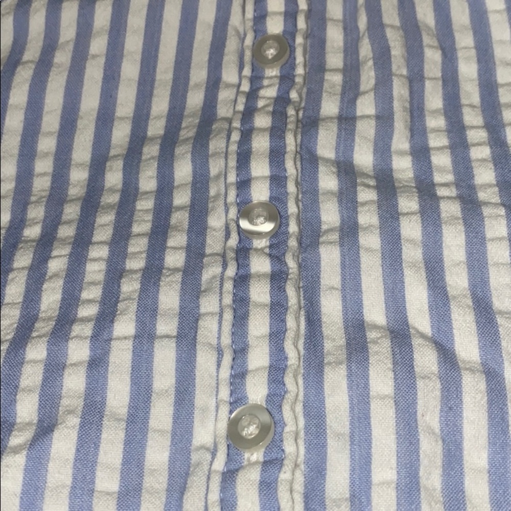 SOLD Hollister tube top - Picture 4 of 4